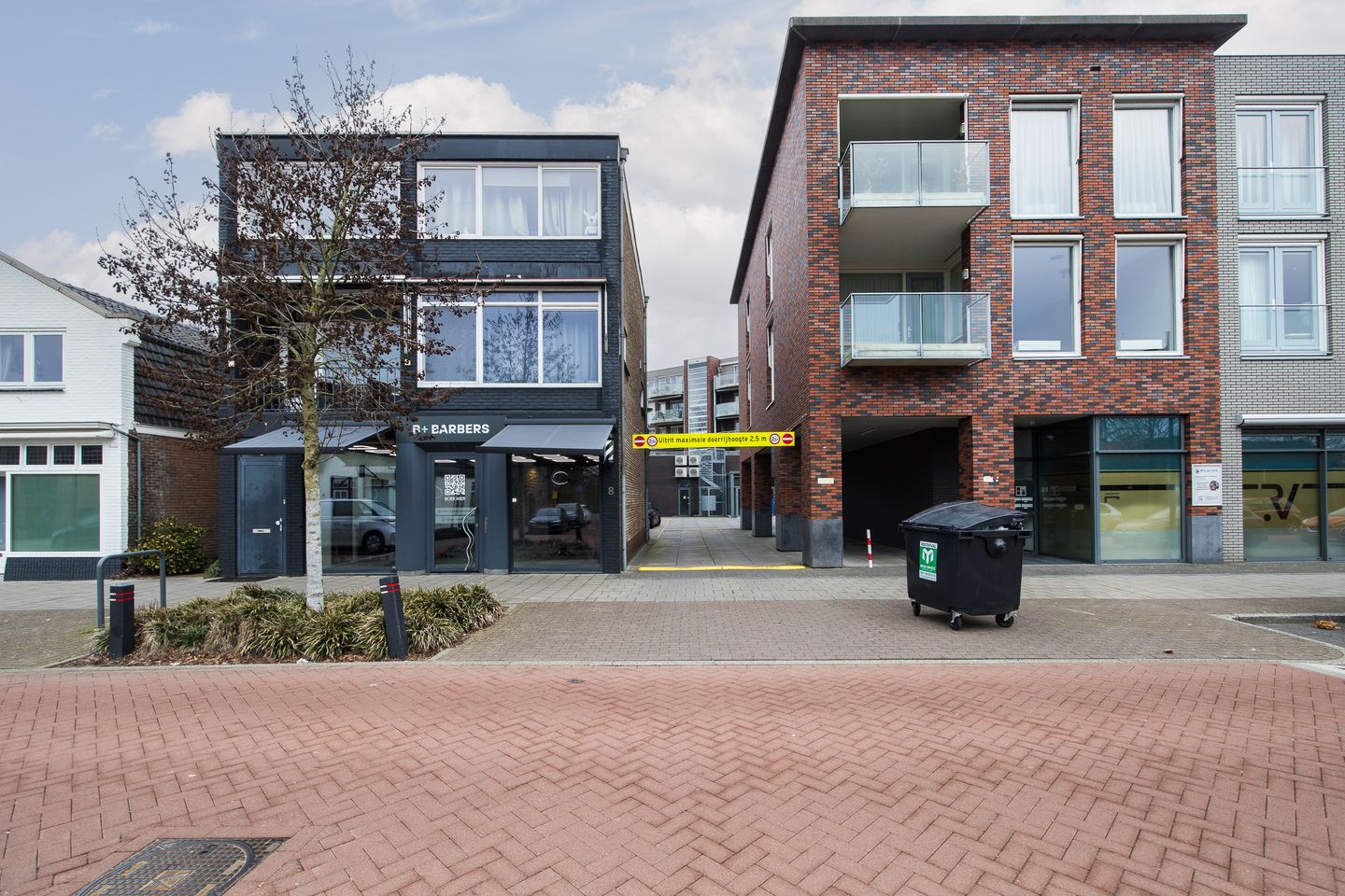 Bekijk foto 3 van Patrimoniumlaan 8