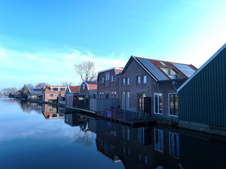 Photo 3 of Veenpolderdijk 4-A