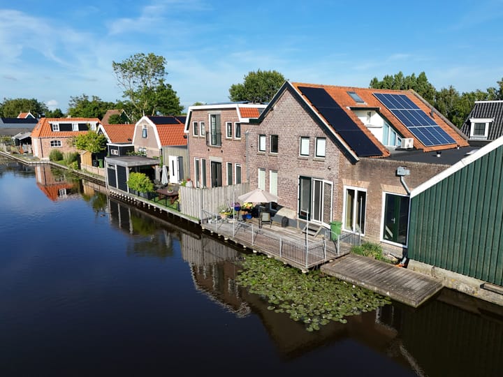 Photo 4 of Veenpolderdijk 4-A