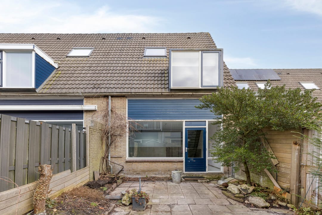 Foto 1 van Laseurpad 41