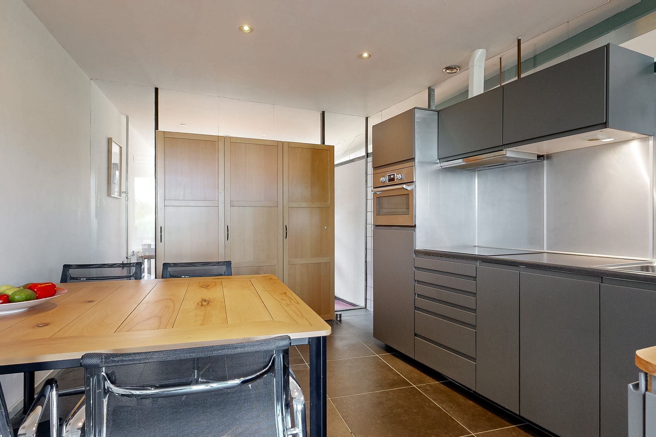 Foto 15 van Veenpolderdijk 4-A