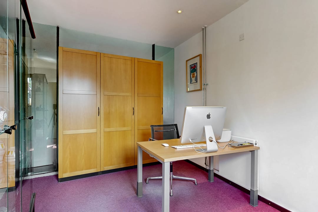 Foto 17 van Veenpolderdijk 4-A