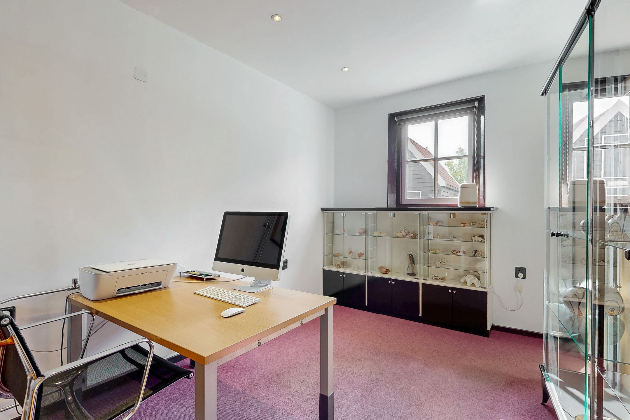 Foto 18 van Veenpolderdijk 4-A