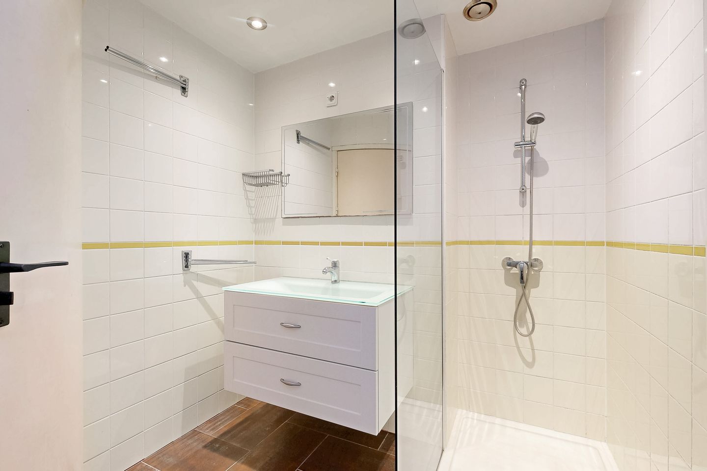 Foto 19 van Veenpolderdijk 4-A