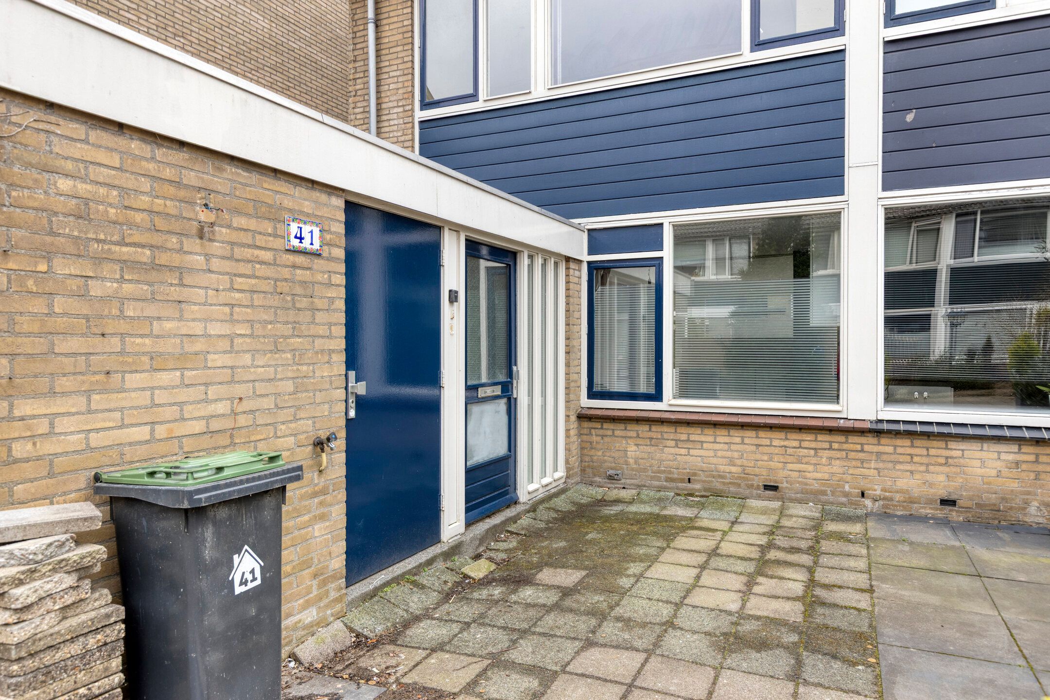 Foto 18 van Laseurpad 41