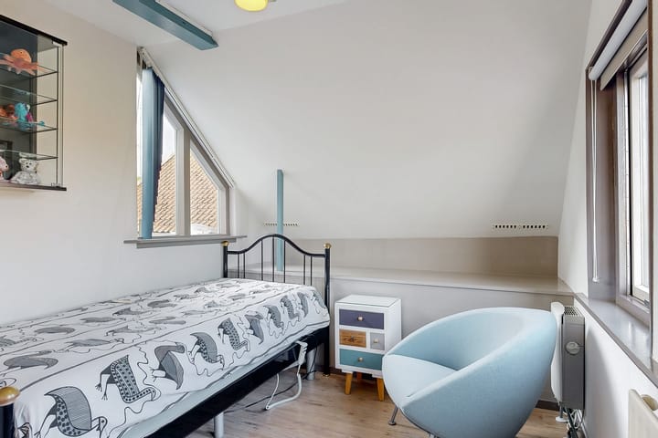 Photo 25 of Veenpolderdijk 4-A