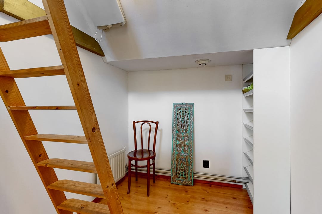 Foto 26 van Veenpolderdijk 4-A