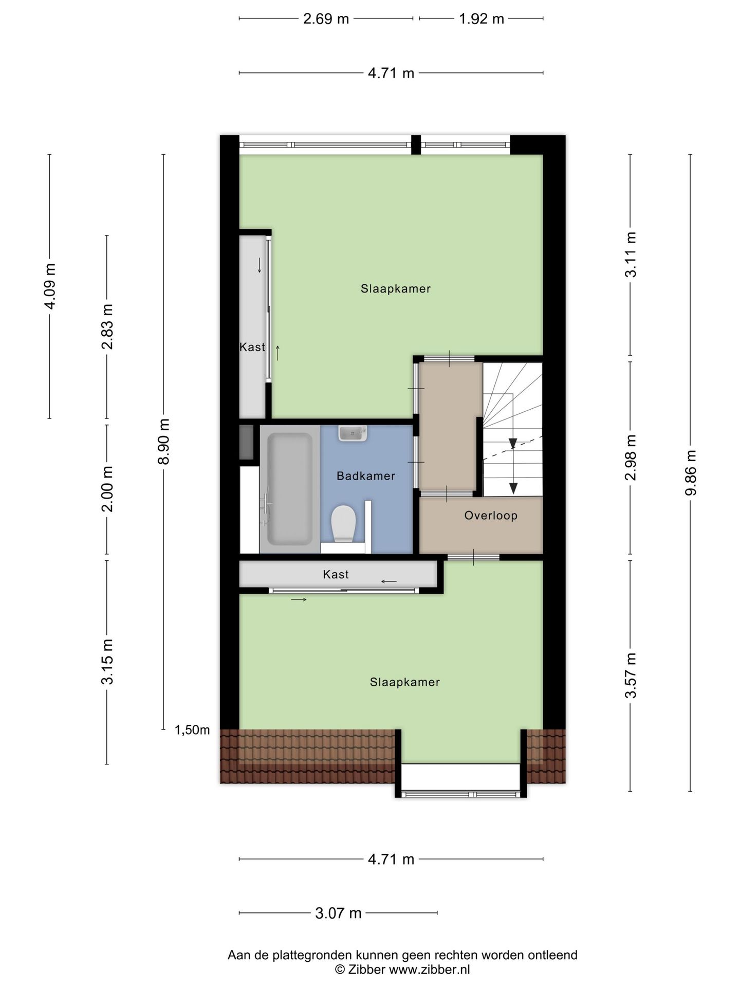 Foto 29 van Laseurpad 41