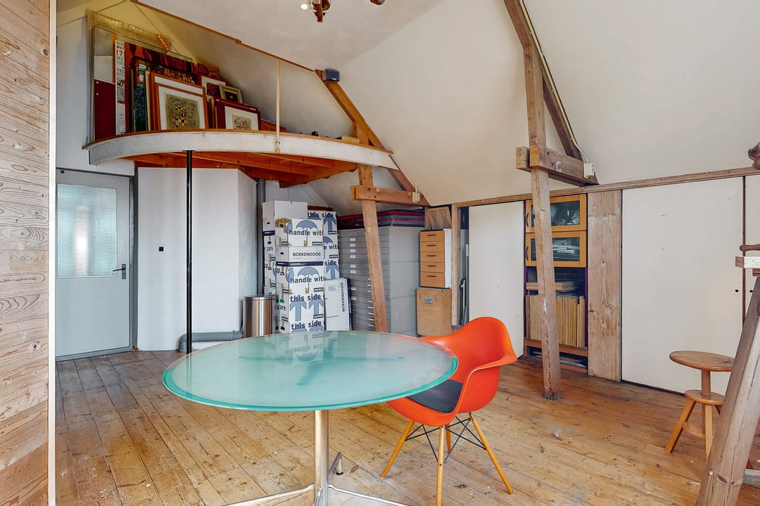 Foto 31 van Veenpolderdijk 4-A