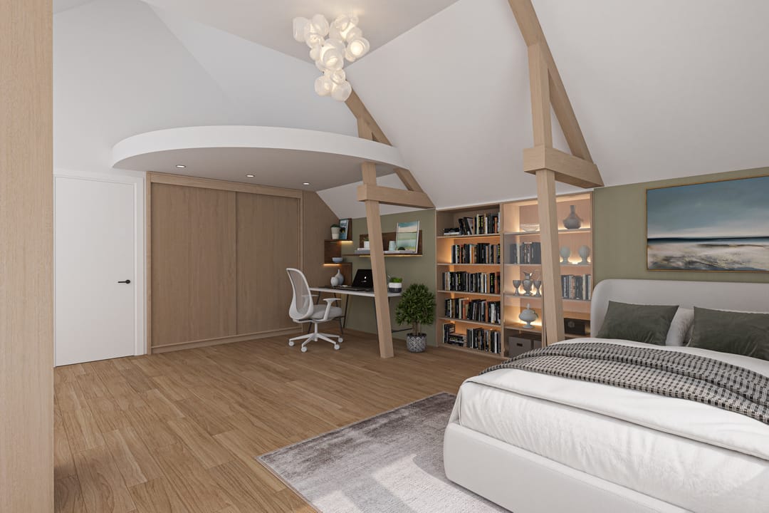 Foto 32 van Veenpolderdijk 4-A