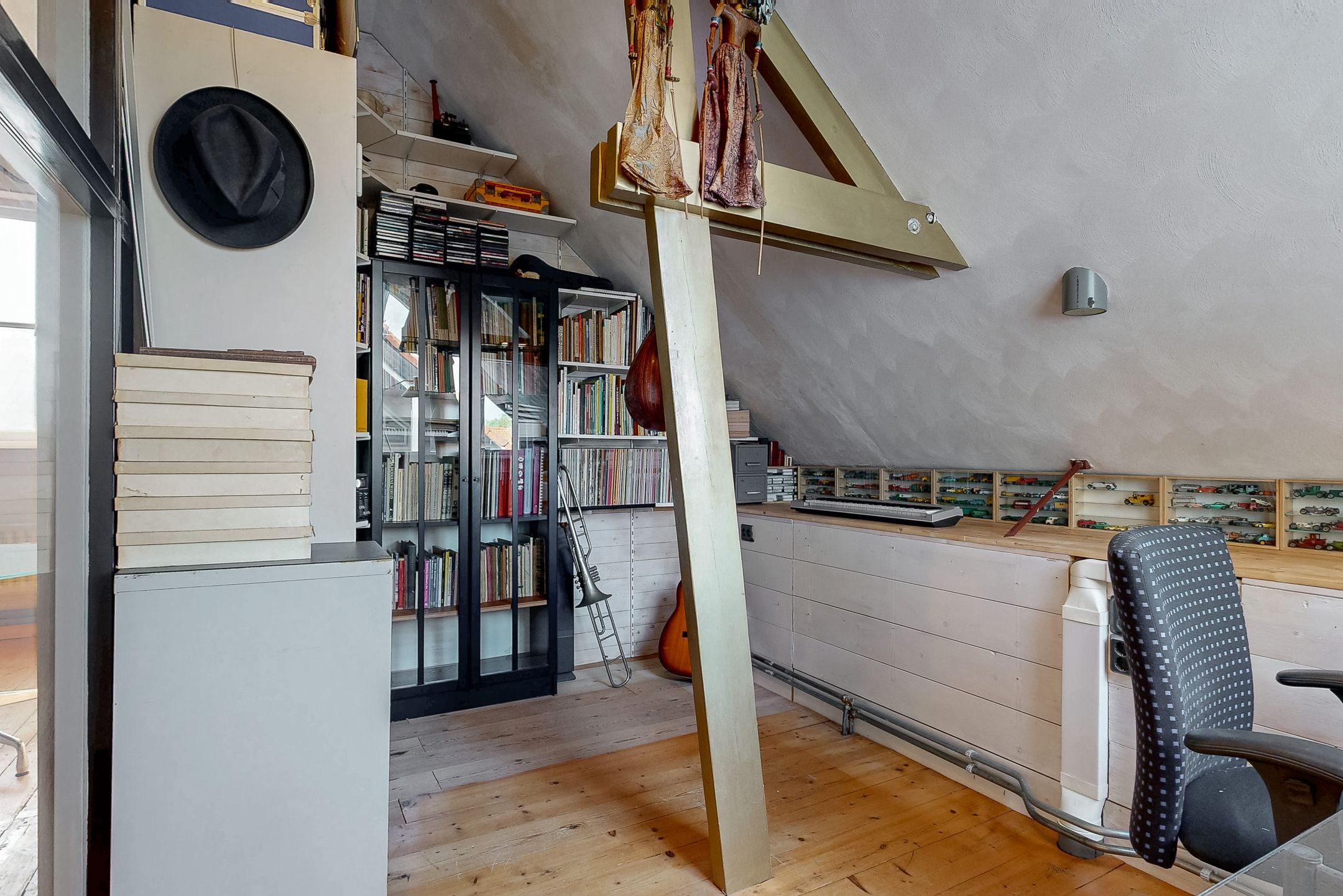 Foto 33 van Veenpolderdijk 4-A