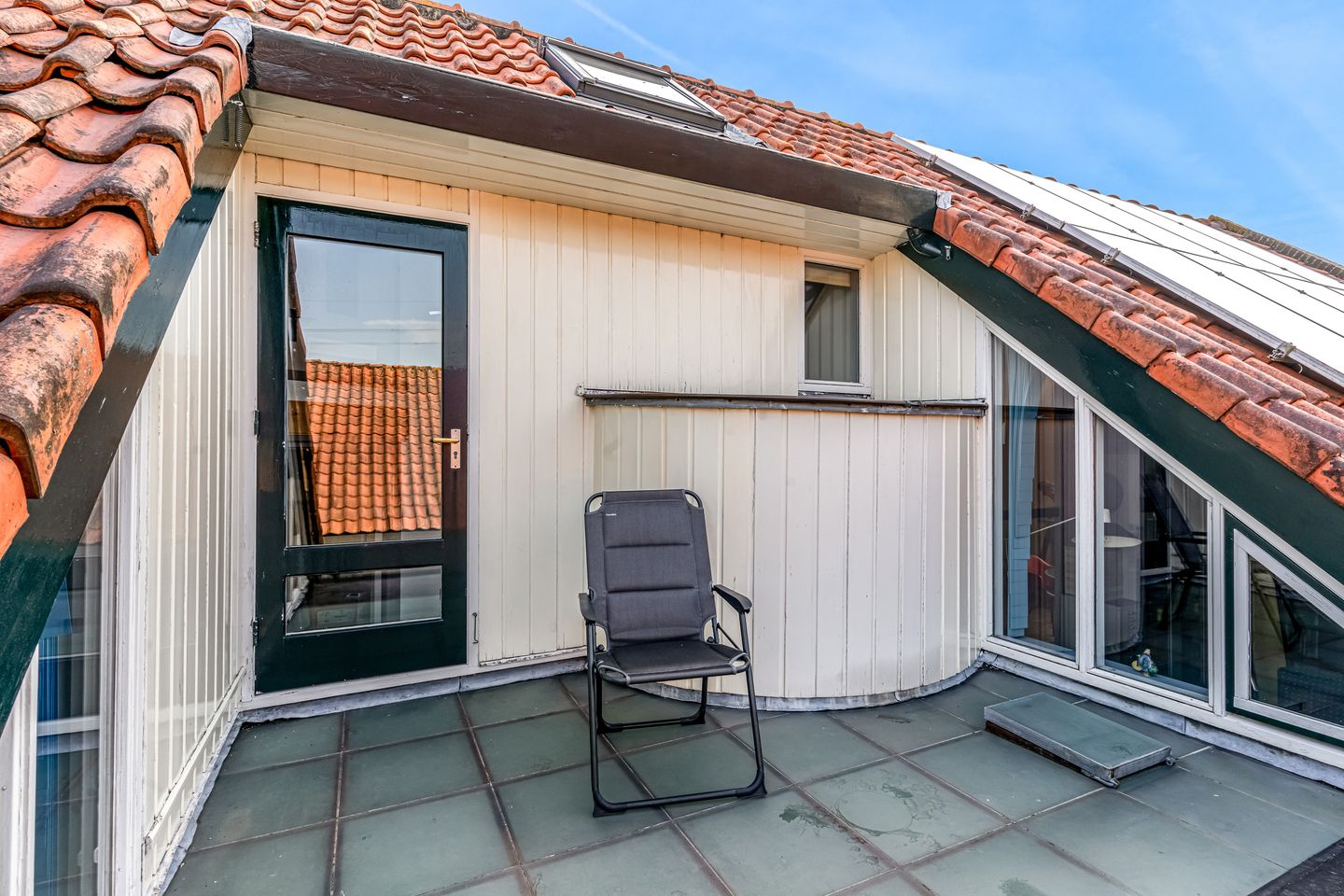 Foto 35 van Veenpolderdijk 4-A