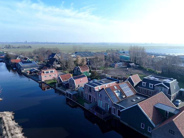 Photo 45 of Veenpolderdijk 4-A