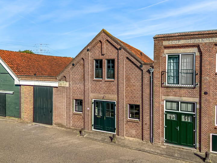 Photo 49 of Veenpolderdijk 4-A