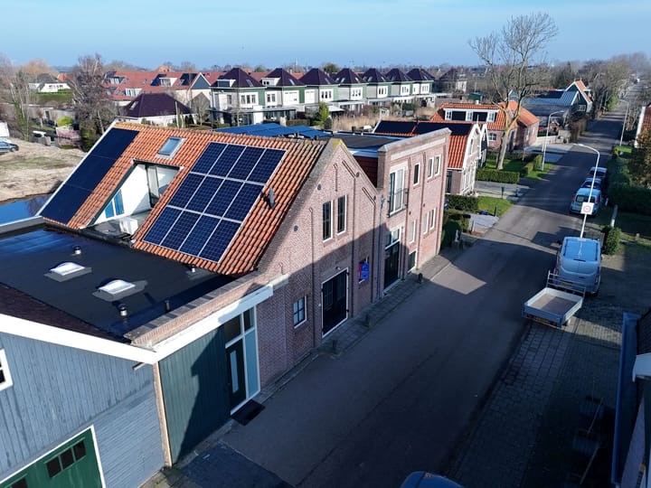 Photo 52 of Veenpolderdijk 4-A