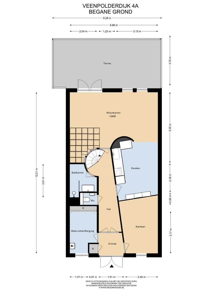 Photo 53 of Veenpolderdijk 4-A