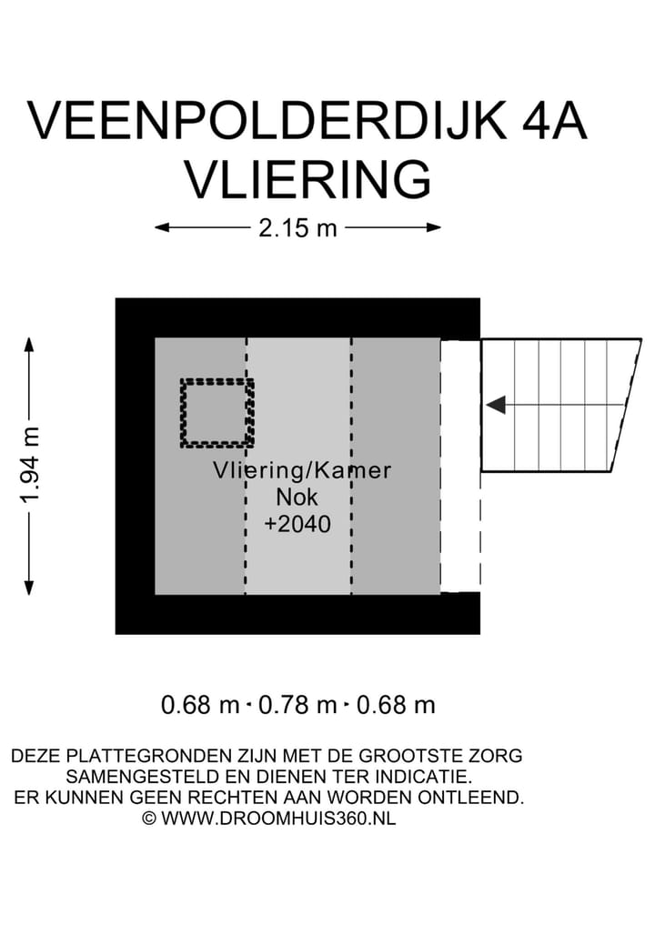 Photo 55 of Veenpolderdijk 4-A