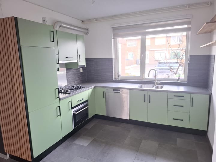 Photo 5 of Snoekenveen 216