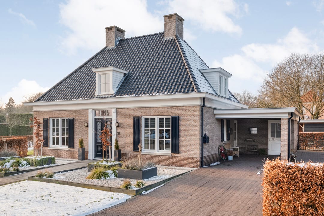 Foto 1 van Koningsspil 31