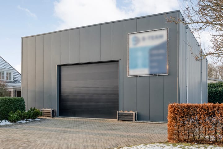 Photo 3 of Koningsspil 31