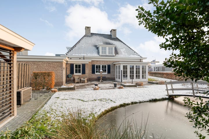 Photo 5 of Koningsspil 31