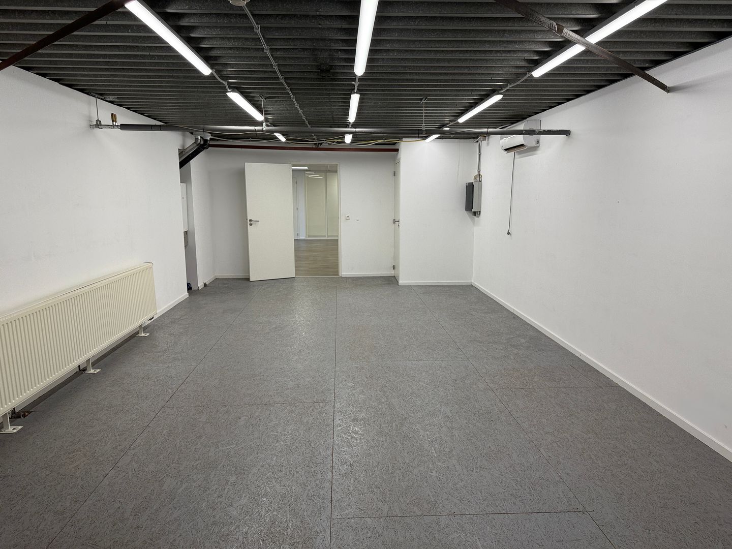 Bekijk foto 5 van Provincialeweg Zuid 91-B