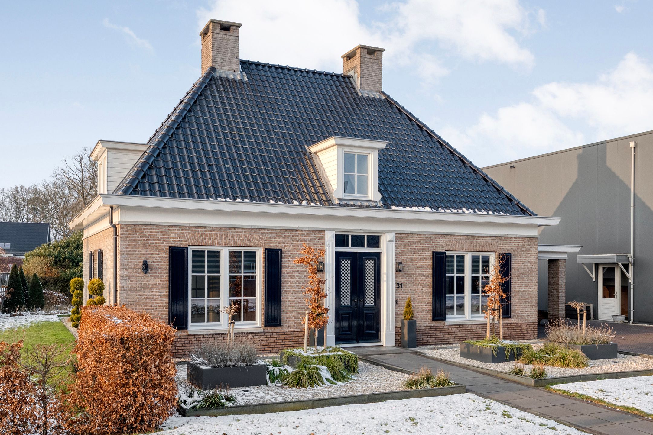 Foto 9 van Koningsspil 31