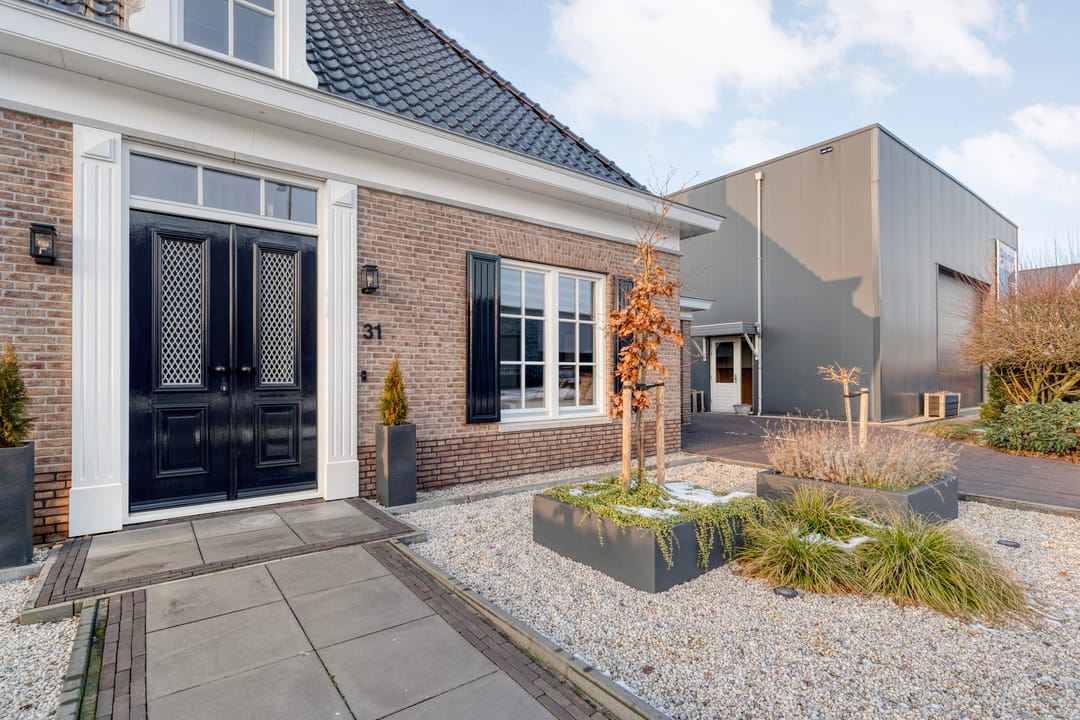 Foto 13 van Koningsspil 31