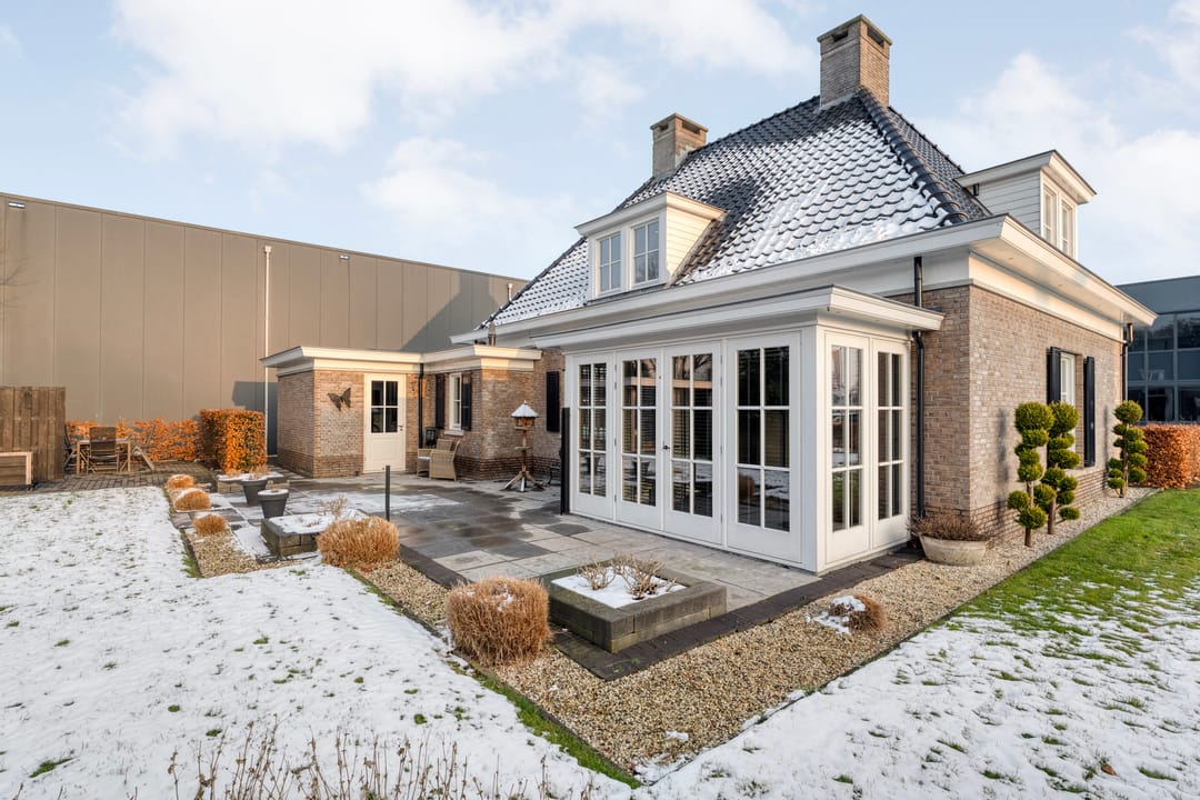 Foto 73 van Koningsspil 31