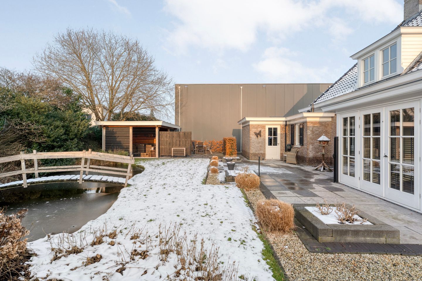 Foto 74 van Koningsspil 31