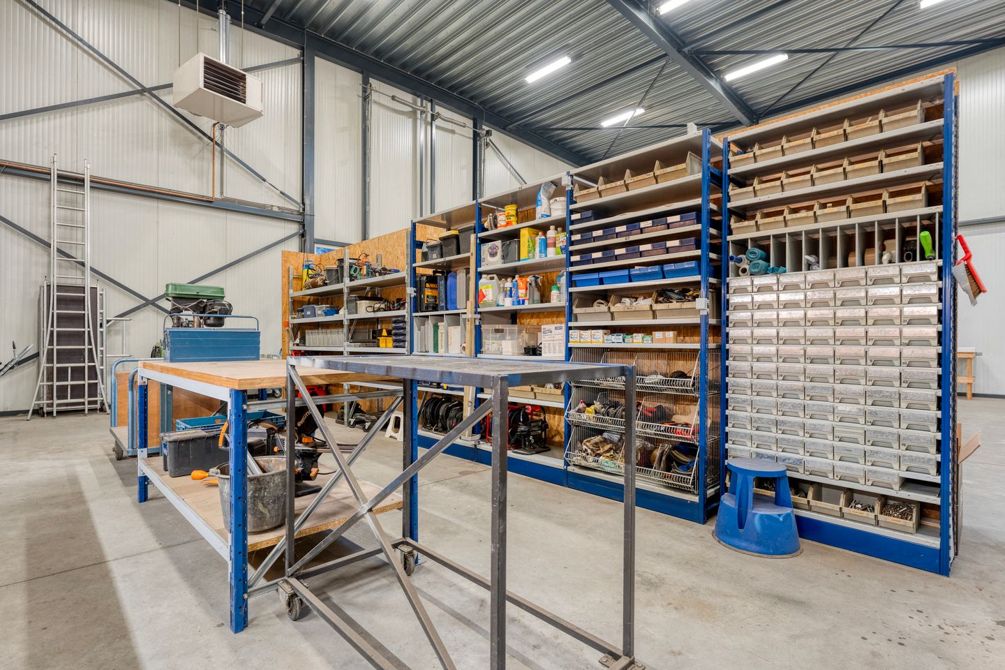 Foto 100 van Koningsspil 31