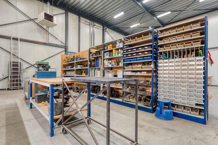 Photo 100 of Koningsspil 31