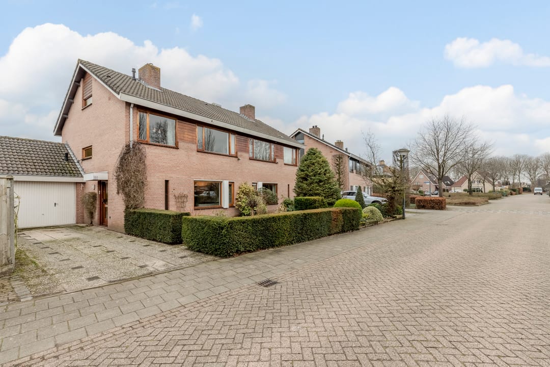 Foto 1 van Frans Halslaan 88