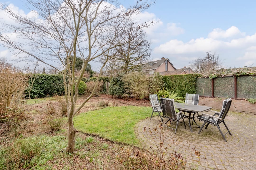 Foto 2 van Frans Halslaan 88