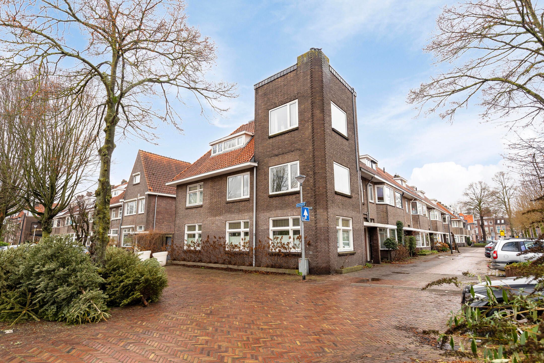Tulpenstraat 30-A 30 A