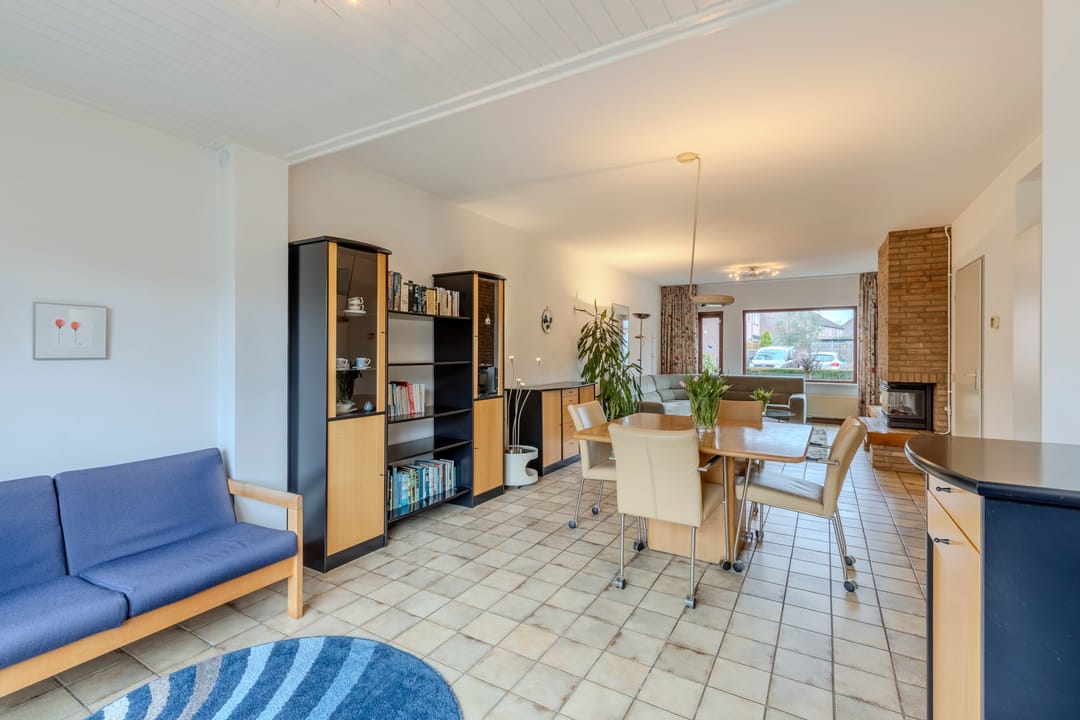 Foto 7 van Frans Halslaan 88