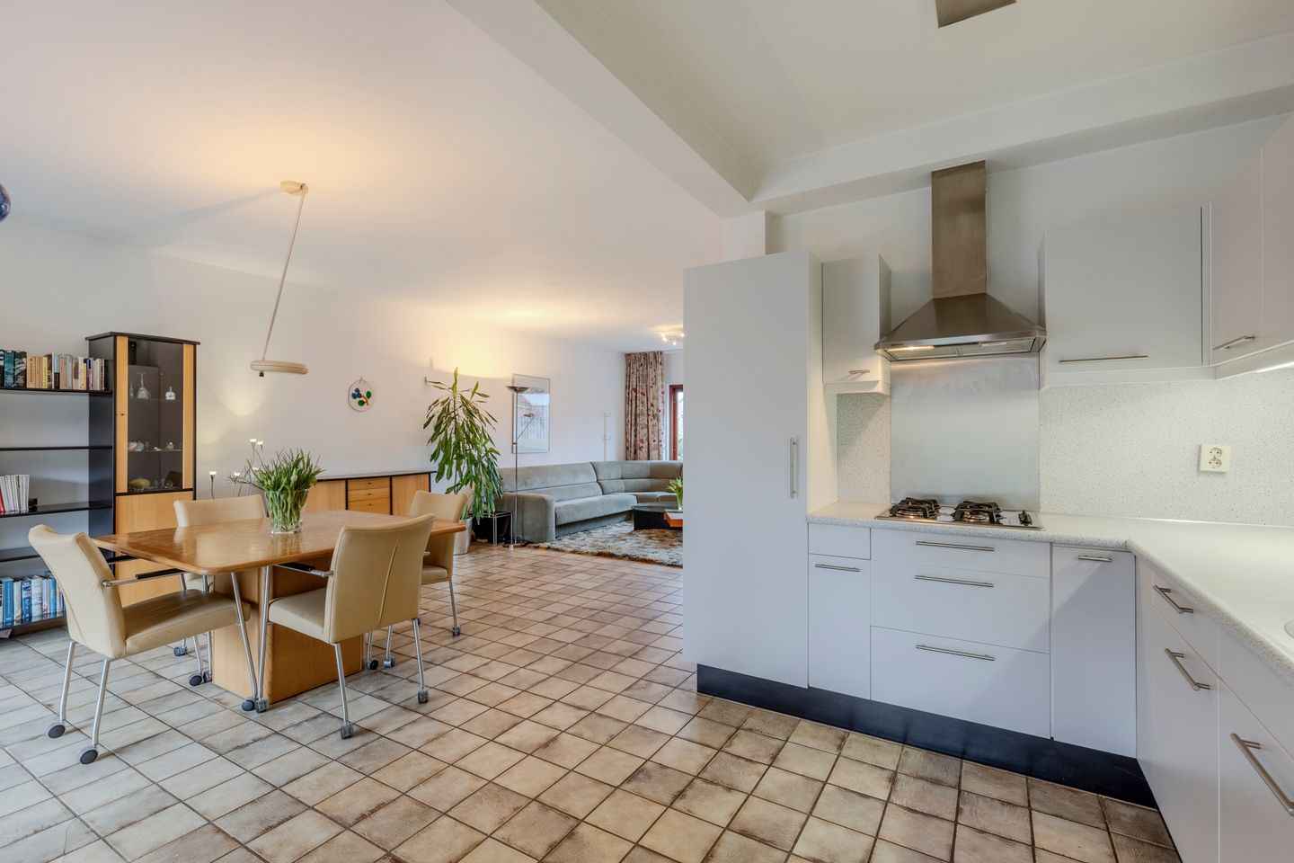 Foto 10 van Frans Halslaan 88