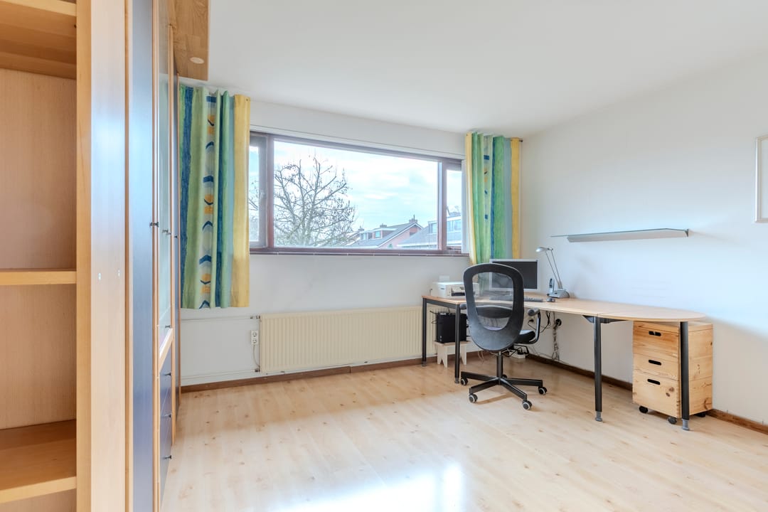 Foto 23 van Frans Halslaan 88