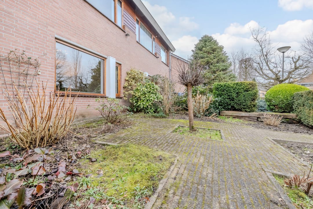 Foto 31 van Frans Halslaan 88