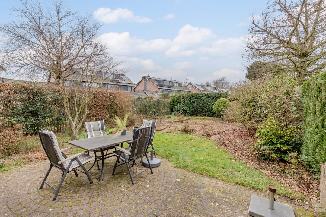 Foto 32 van Frans Halslaan 88