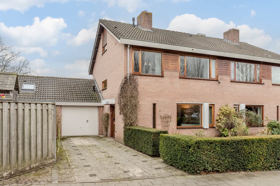 Foto 37 van Frans Halslaan 88