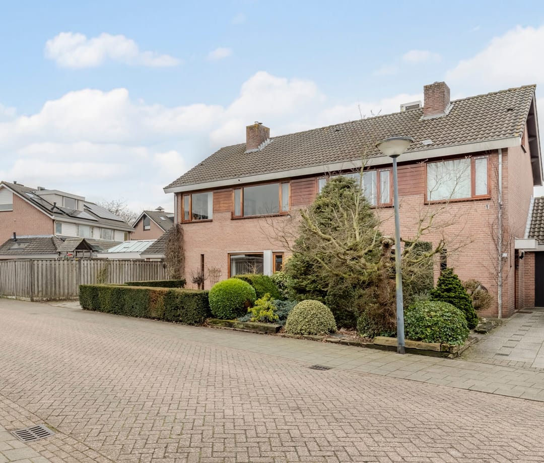 Foto 38 van Frans Halslaan 88