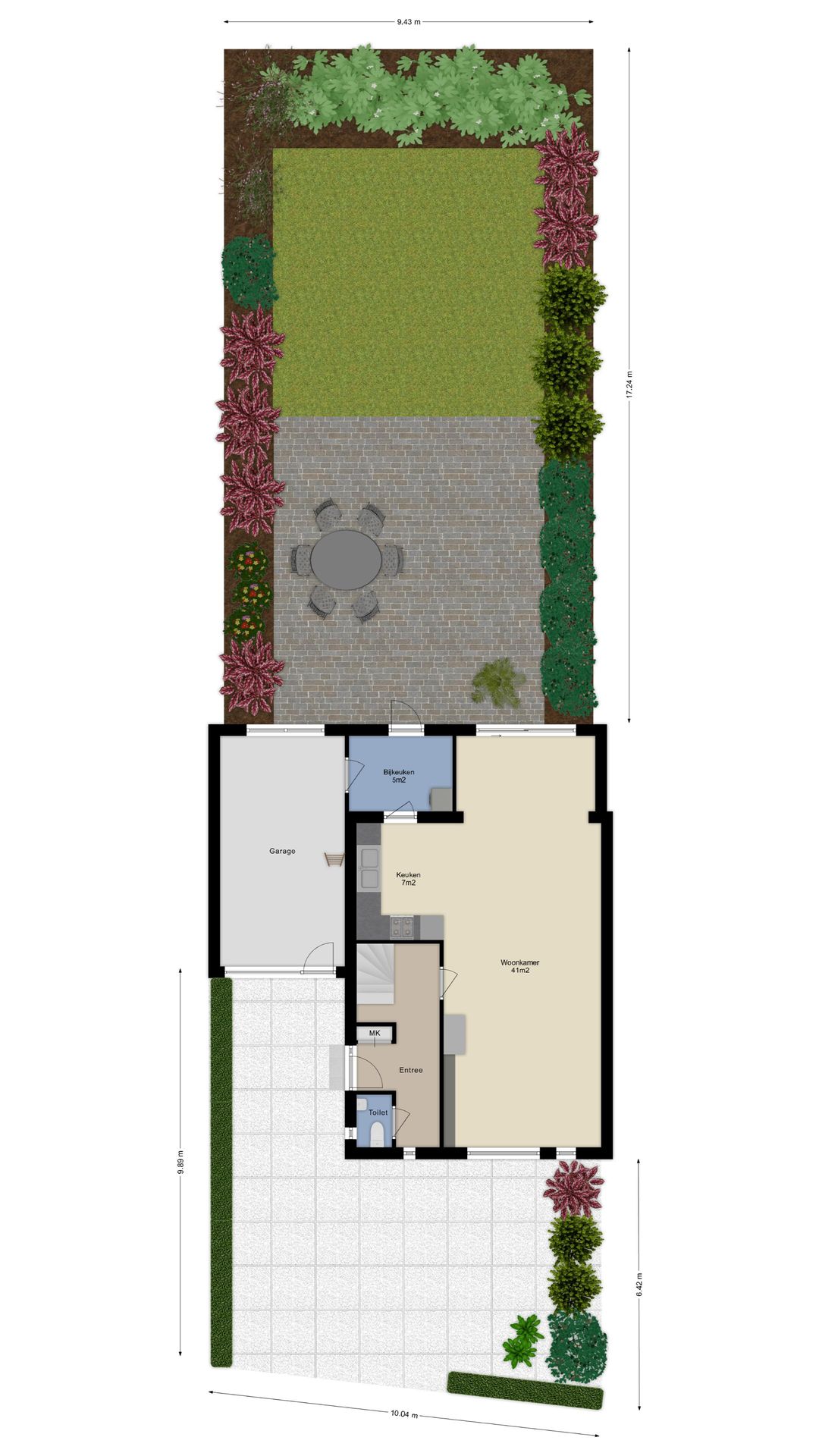 Foto 41 van Frans Halslaan 88