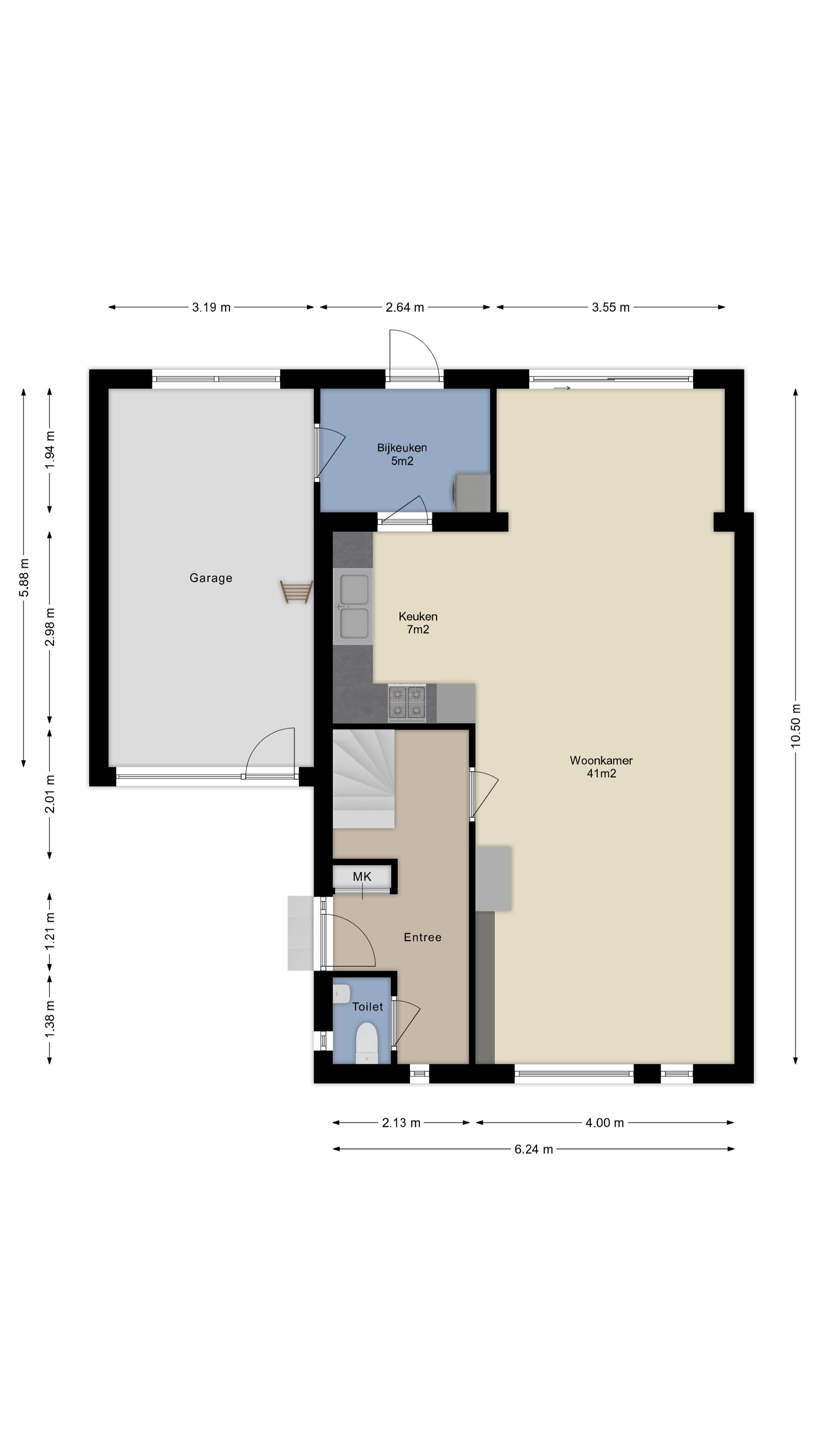 Foto 42 van Frans Halslaan 88