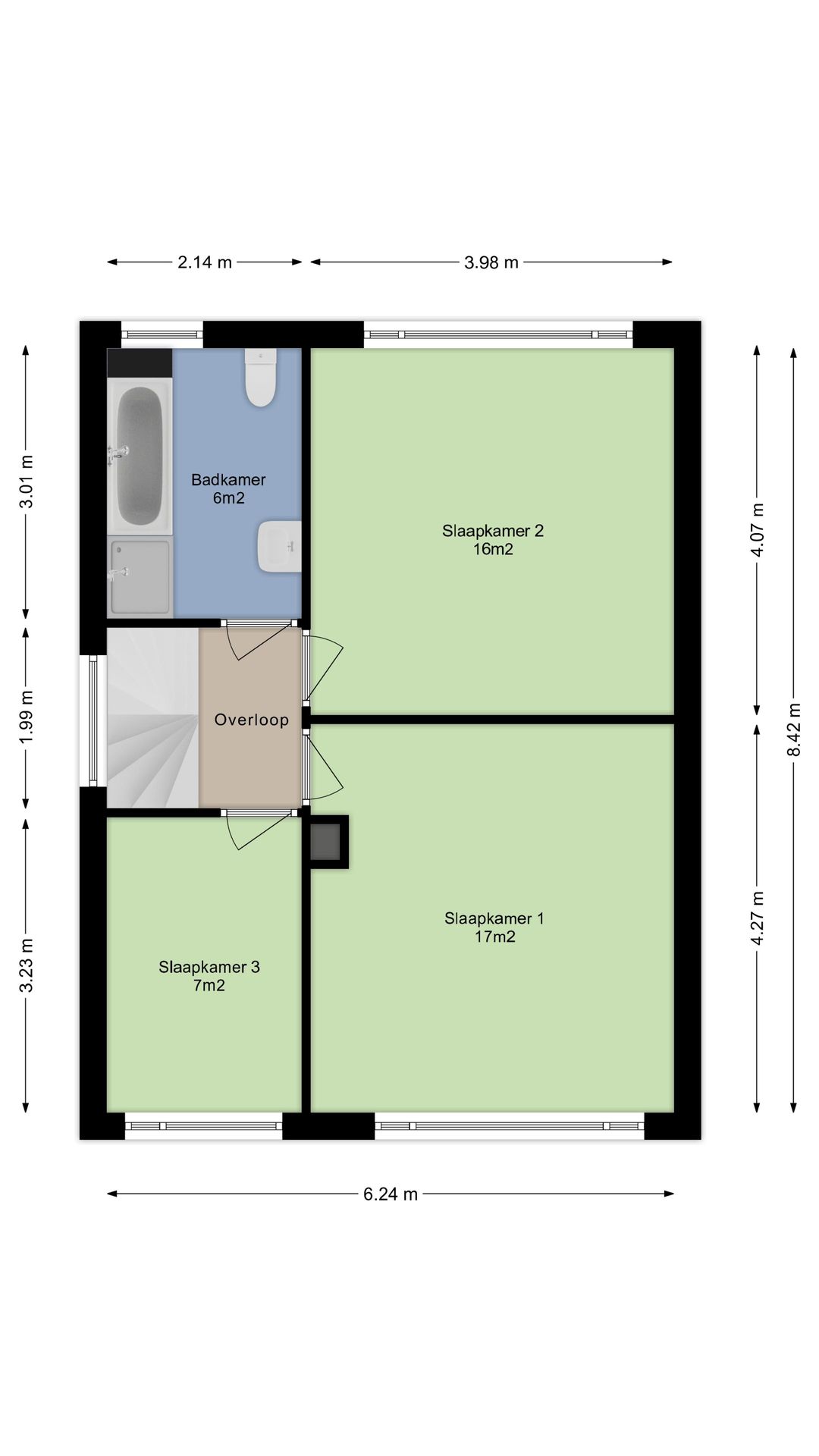 Foto 43 van Frans Halslaan 88