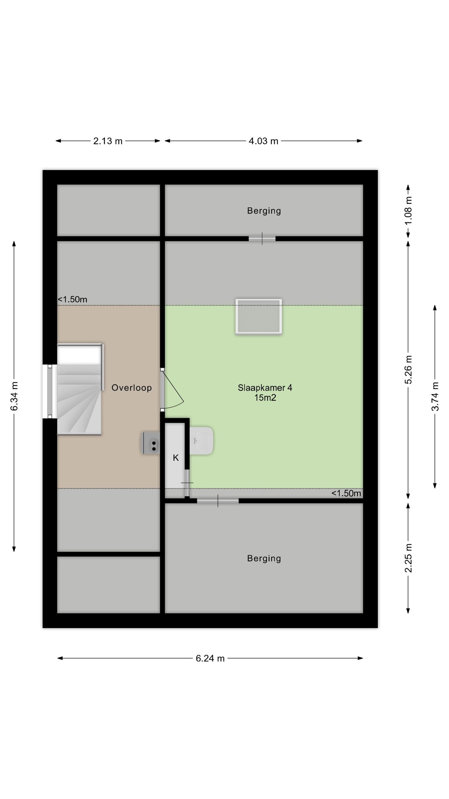 Foto 44 van Frans Halslaan 88