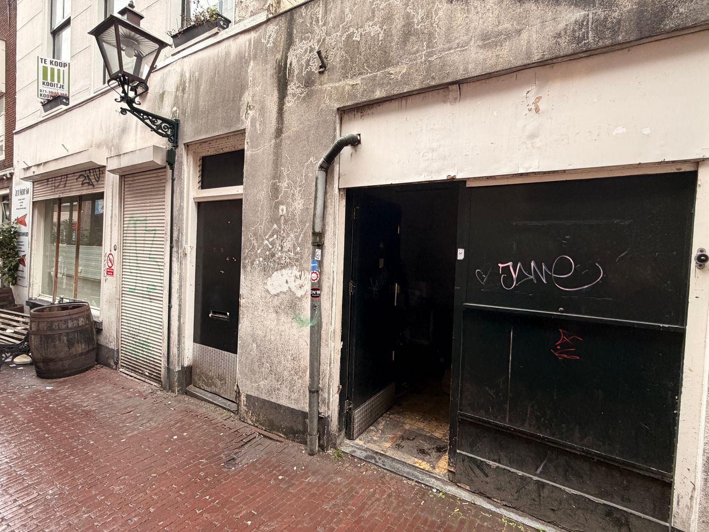 Bekijk foto 1 van Vrouwensteeg 18