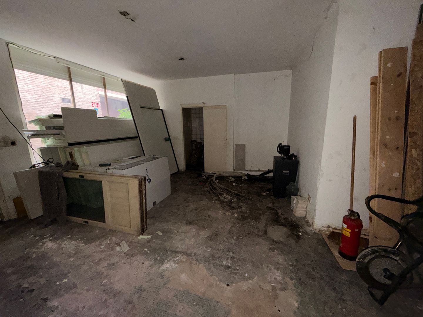 Bekijk foto 4 van Vrouwensteeg 18