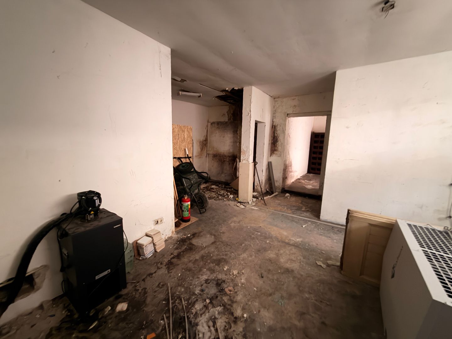 Bekijk foto 3 van Vrouwensteeg 18