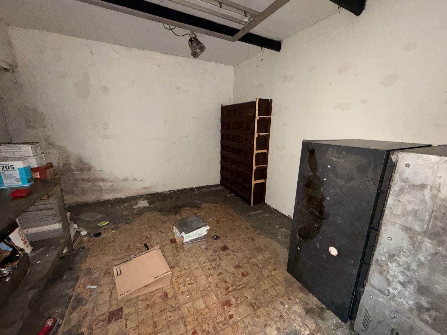 Bekijk foto 5 van Vrouwensteeg 18